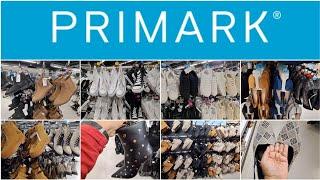 Primark Womens Shoes New Collection || September 2024