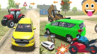 Indien Simulator Car Game Video.) Ertga Car Game         Adnan Gaming SR