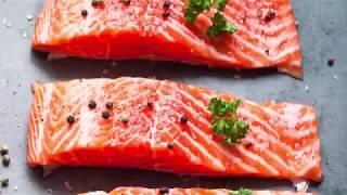 5 Foods That Are All About Omega-3s