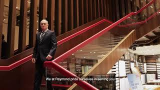 Raymond Stores Reopen