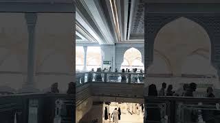 Masha Allah Beautiful View In Haram Sharif #travel #makkahvlogs