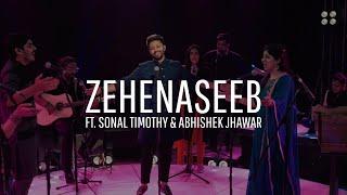 ZEHENASEEB - Highly Favoured (Official) I Yeshua Ministries ft. Sonal Timothy & Abhishek Jhawar 4K