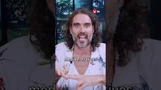 Russell Brand disputes allegations ahead of Dispatches programme #shorts