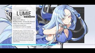 LoH (Mobile, JPN Voice) HQ - Lumie Ryona 01