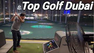 Top Golf Dubai- Top Golf Longest Drive