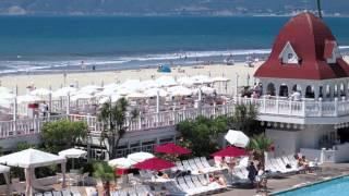 San Diego Corporate Travel Video by New Image Industries Inc.