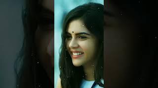 Kalyani Priyadarshan Cute Romantic Video #youtubeshorts #shortsvideo #shorts