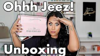 Slay Glam Box Unboxing | Beauty Box Review