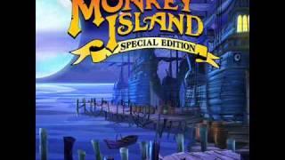 Monkey Island SE OST - The Scumm Bar