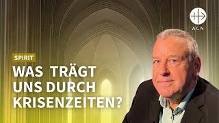 „Fürchtet euch nicht …“ – Wie Glaube die Angst besiegt (mit Michael Pies)