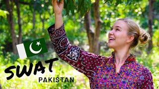 SWAT | The beautiful Switzerland of PAKISTAN | Pakistan Vlog