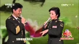 20150304 综艺盛典 演唱：周炜 李丹阳