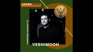 VERNIMOON   Jagervibes Podcast 101