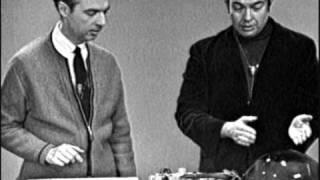 Bruce Haack - Saint Basil .wmv