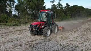 Antonio Carraro TRG 10900R