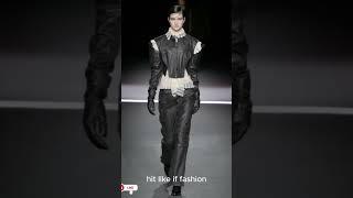 How Maria Grazia Chiuri Transformed Dior's DNA!!!