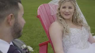 Catlin & Ashlee Wedding Film