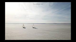 LAVALLETTE ICE