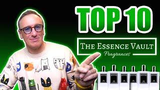 THE ESSENCE VAULT TOP 10 2024 - WHO WINS?