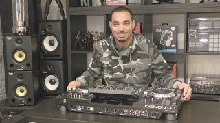 Denon DJ Prime 4 Review