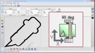 Signcut Academy TV - podstawy pracy z programem SignCut