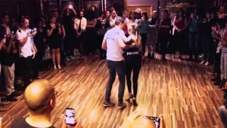 Kizomba Evolution workshops