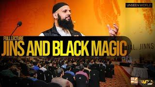 The Evils of Black Magic | Full Lecture | Raja Zia ul Haq | Unseen world