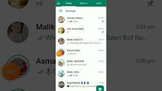 Whatsapp Message Seen But No Blue Ticks | Whatsapp Blue Tick Not Showing