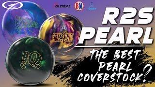 R2S Pearl Is The GOAT Of Pearl Covers! Not Even A Question!