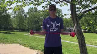 Field Fitness: Internal/External Rotation