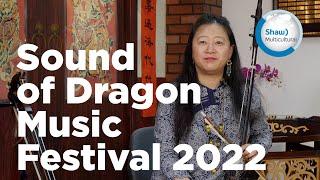 Sound of Dragon Music Festival  2022 - Promotion with Lan Tung