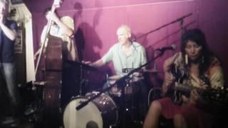 Denise Marie & The Blues Swampers  Love Me Like A Man