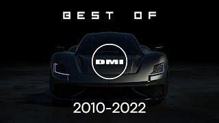 The Best Of DMI (Delta Music Industries) 2010-2022 [TGCD-0065]