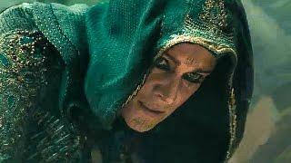 Leap of Faith Scene - ASSASSIN'S CREED (2016) Movie Clip