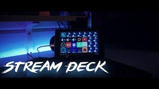 Лучший помощник стримера | Stream Deck своими руками