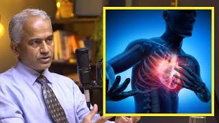 Symptoms & Preventions of Heart Attack | Dr. Bhagwan Koirala | Sushant Pradhan Podcast