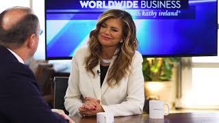 Blue Eagle Consulting & Kathy Ireland Interview | What's Next