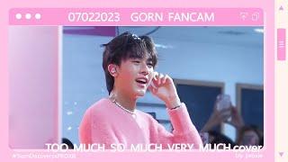 070223 - PROXIE - Too Much So Much Very Much [GORN Fancam] #SiamDiscoveryxPROXIE