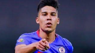 Guillermo "Pol" Fernández | Mejores Jugadas y Goles | Cruz Azul