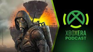 The XboxEra Podcast | LIVE | Episode 238 | "Welcome to the Zone"