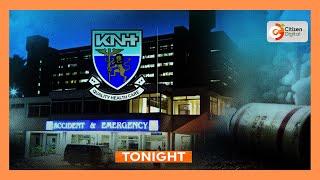 Kariuki's family keeps hope alive as he undergoes 2nd Surgery