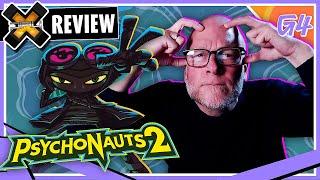 Is Psychonauts 2 Worth the 16 Year Wait? | Xplay