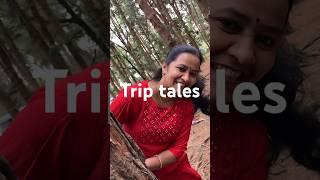 Following the trend: travel stories. #TravelTales #Wanderlust #TravelStories