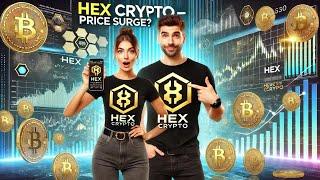 hex crypto | HEX Cryptocurrency Price, Market Data & Insights – Real-Time Updates #podcast #crypto