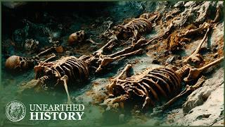 Archaeologists Find Hundreds Of Decapitated Remains Inside A Celtic Mass Grave