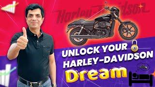 2 Stocks Can Buy You A Harley-Davidson I Rakesh Bansal