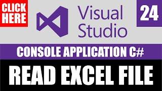 How to read excel file in C#?, How to read excel file in C#?, Reading Excel File in C#