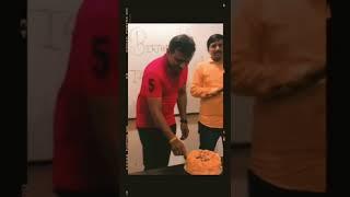 #shorts #satish sir#shortsyoutube #birthdaycelebration