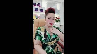8 chuyện với Cô Hồng Phong Thủy