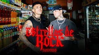 BARDERO$ - Estrellas de Rock (Video Oficial)